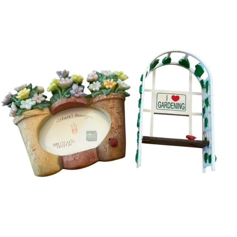 Garden Magnets